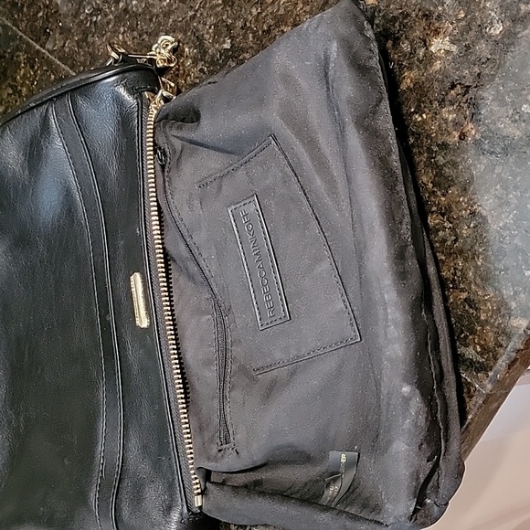 Rebecca Minkoff MAC crossbody - Picture 6 of 8